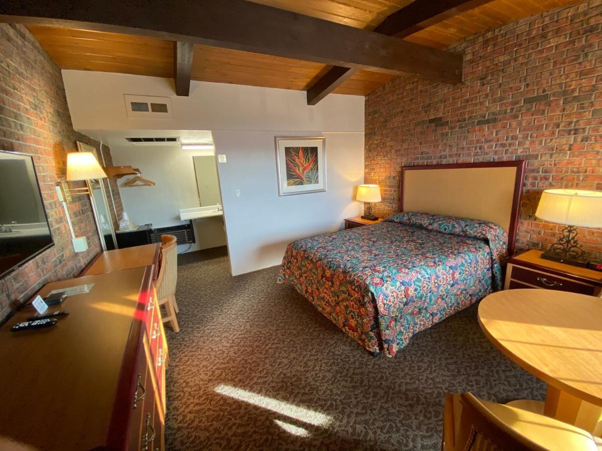 Dunes Inn Alamosa Exterior foto
